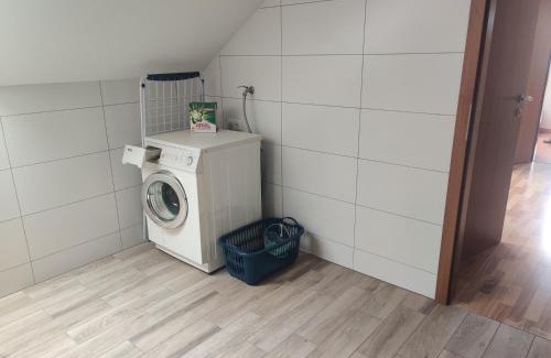 Sandl Apartment | Ferienwohnung Oberreiter