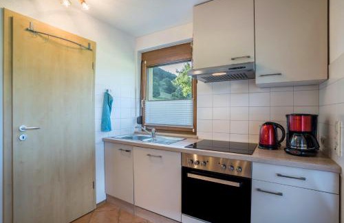 Schuttertal Apartment | Ferienwohnung Ohnemus