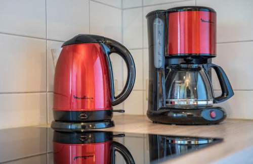 Schuttertal Apartment | Ferienwohnung Ohnemus