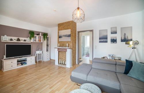 Oker Apartment | Ferienwohnung Okertalerstieg