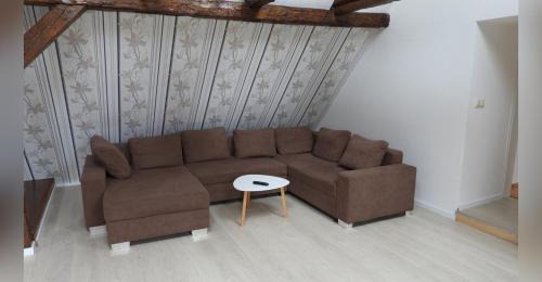 Neustadt Apartment | Ferienwohnung Olafs Werkstatt