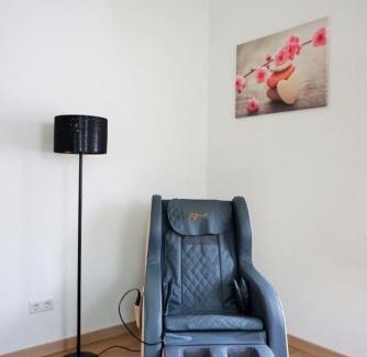 Unterallgau Apartment | Ferienwohnung Ottobeuren