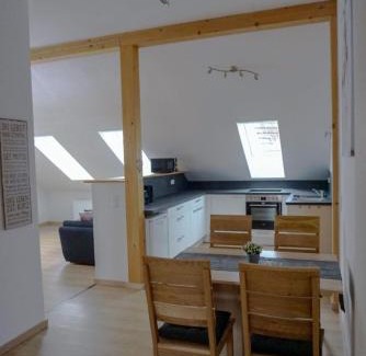 Unterallgau Apartment | Ferienwohnung Ottobeuren