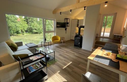 Bad Rodach Apartment | Ferienwohnung Panorama Teichblick