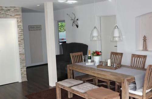 Kippenheim House | Ferienwohnung Paradies Hella