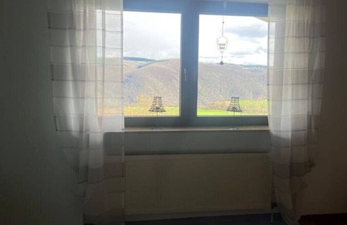 Mainz-Bingen Apartment | Ferienwohnung Pfalzblick