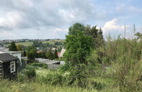 Greiz Apartment | Ferienwohnung Prüfer