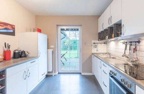 Hauert Apartment | Ferienwohnung Pura Vida 1 in Tating für bis zu 2 Personen