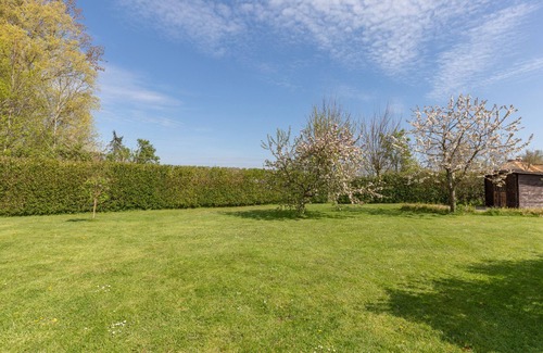 Hauert Apartment | Ferienwohnung Pura Vida 1 in Tating für bis zu 2 Personen