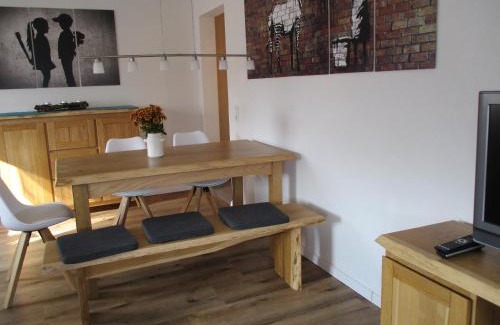 Feuchtwangen Apartment | Ferienwohnung Rösch