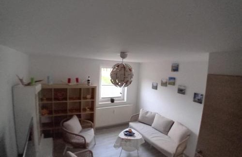 Gethles Apartment | Ferienwohnung Rössewiese