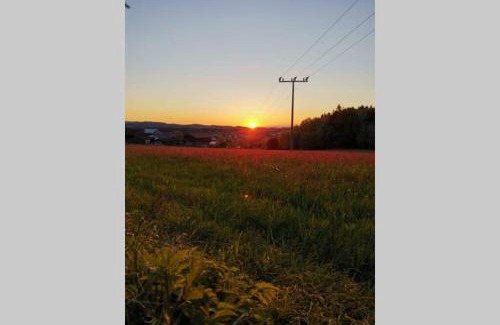 Kirchdorf im Wald Apartment | Ferienwohnung Ramona - idyllisch und charmant