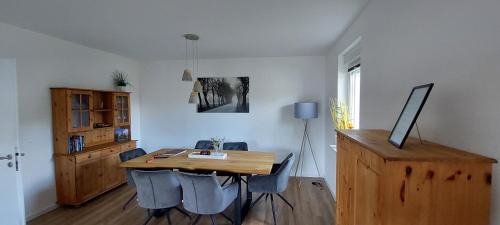 Rathenow Apartment | Ferienwohnung Rathenow an der Havel