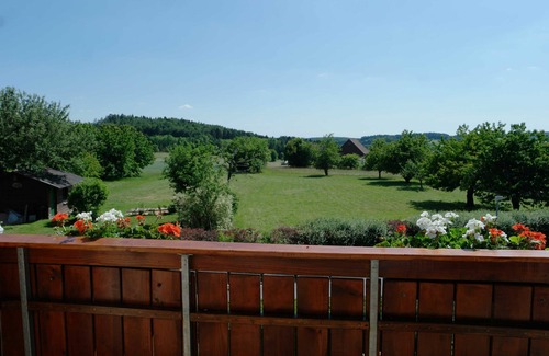 Goessweinstein Apartment | Ferienwohnung Reiperts - Ferienwohnung Wölfel