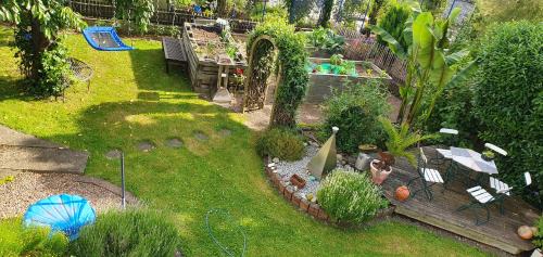 Rettersheim Apartment | Ferienwohnung Rettersheim Mainspessart