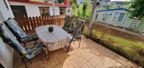 Rettersheim Apartment | Ferienwohnung Rettersheim Mainspessart