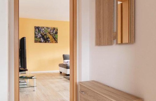 Wildbach Apartment | Ferienwohnung Rex