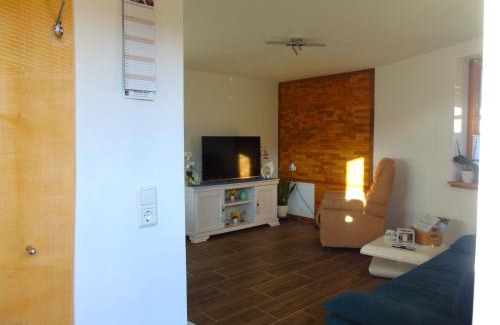 Unterweid Apartment | Ferienwohnung Rhönbergblick