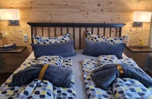 Peissenberg Apartment | Ferienwohnung Rose