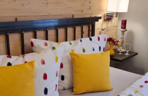 Peissenberg Apartment | Ferienwohnung Rose