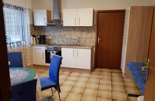 Lang-Gons Apartment | Ferienwohnung Rosita, ca. 130qm, 3 Schlafzimmer, max. 6 Personen