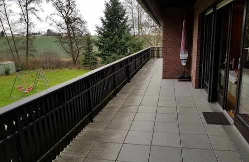 Lang-Gons Apartment | Ferienwohnung Rosita, ca. 130qm, 3 Schlafzimmer, max. 6 Personen