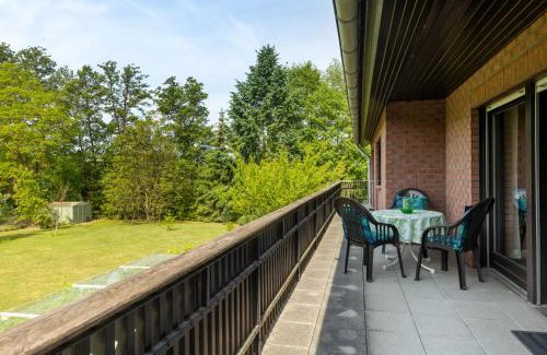 Lang-Gons Apartment | Ferienwohnung Rosita