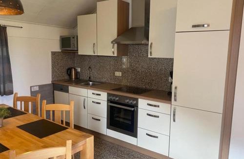 Waldkirchen Apartment | Ferienwohnung Rosl