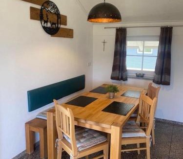 Waldkirchen Apartment | Ferienwohnung Rosl