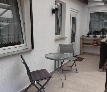 Schonhausen Apartment | Ferienwohnung Runge I