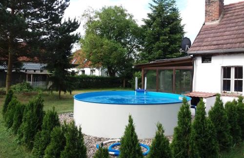 Schonhausen Apartment | Ferienwohnung Runge I