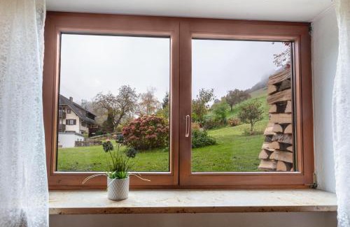 Untermunstertal Apartment | Ferienwohnung Sägegasse, Typ A