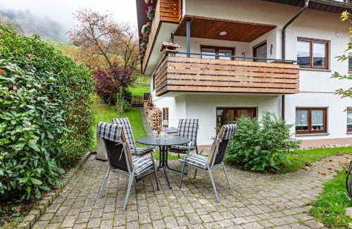 Untermunstertal Apartment | Ferienwohnung Sägegasse, Typ A