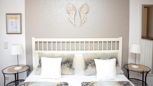 Ittendorf Apartment | Ferienwohnung Süßkirsche - Obsthof Steffelin