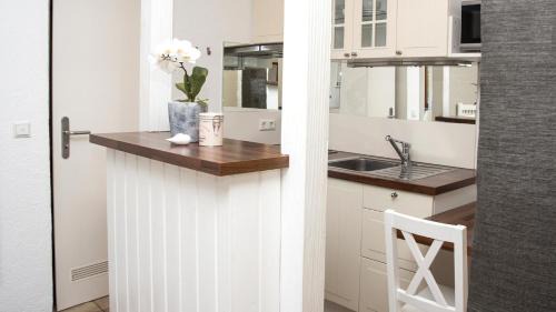 Ittendorf Apartment | Ferienwohnung Süßkirsche - Obsthof Steffelin