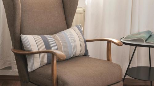 Ittendorf Apartment | Ferienwohnung Süßkirsche - Obsthof Steffelin