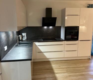 Eschede Apartment | Ferienwohnung Südstraße