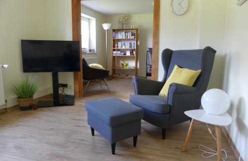 Hamelin Apartment | Ferienwohnung Sünteltraum