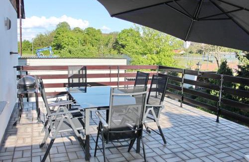 Lubbenau/Spreewald Apartment | Ferienwohnung Spreemitte