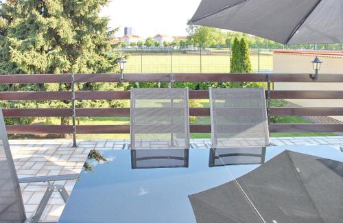 Lubbenau/Spreewald Apartment | Ferienwohnung Spreemitte