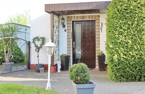 Lubbenau/Spreewald Apartment | Ferienwohnung Spreemitte