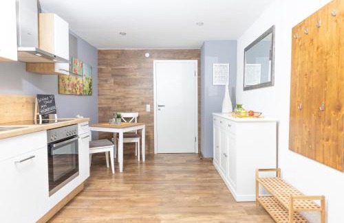 Freiamt Apartment | Ferienwohnung s' Plätzli