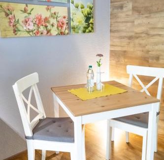 Freiamt Apartment | Ferienwohnung s' Plätzli