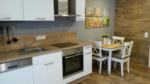 Freiamt Apartment | Ferienwohnung s' Plätzli