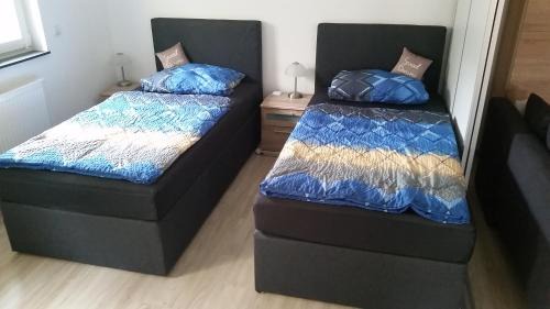 Hockenheim Apartment | Ferienwohnung Sandra Hockenheim