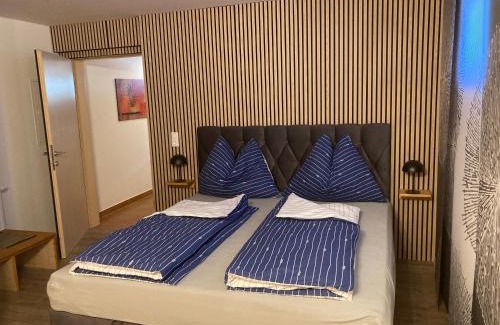 Wernstein am Inn Apartment | Ferienwohnung Schreiner Innblick