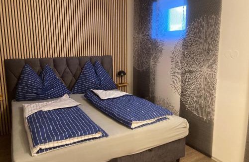 Wernstein am Inn Apartment | Ferienwohnung Schreiner Innblick