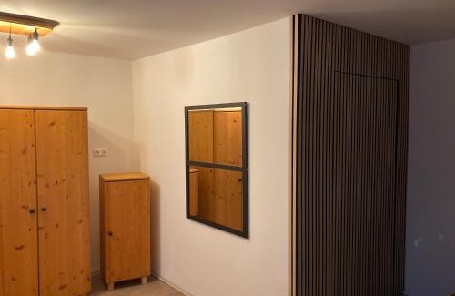 Wernstein am Inn Apartment | Ferienwohnung Schreiner Innblick