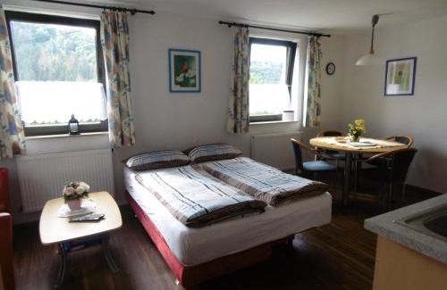 Waldbreitbach Apartment | Ferienwohnung Schäfer