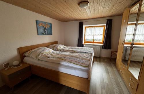 Rinchnach Apartment | Ferienwohnung Schäfer